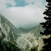  Samaria Gorge